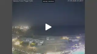 Vorschaubild 21. Mai 2026 18:00 Ayia Napa Zypern - Nissi Beach Panorama