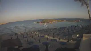 Vorschaubild 22. Mai 2026 16:00 Ayia Napa Zypern - Nissi Beach