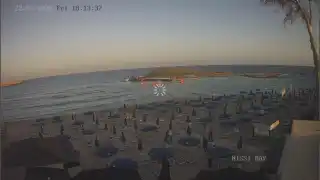 Vorschaubild 22. Mai 2026 17:00 Ayia Napa Zypern - Nissi Beach