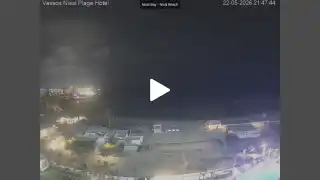 Vorschaubild 22. Mai 2026 19:00 Ayia Napa Zypern - Nissi Beach Panorama