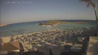 Vorschaubild 23. Mai 2026 16:00 Ayia Napa Zypern - Nissi Beach