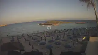 Vorschaubild 23. Mai 2026 17:00 Ayia Napa Zypern - Nissi Beach
