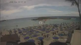 Vorschaubild 24. Mai 2026 11:00 Ayia Napa Zypern - Nissi Beach