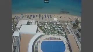 Vorschaubild 25. Mai 2026 12:00 Protaras Zypern Strand