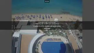 Vorschaubild 25. Mai 2026 13:00 Protaras Zypern Strand