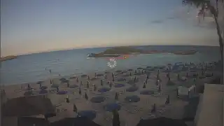 Vorschaubild 25. Mai 2026 16:00 Ayia Napa Zypern - Nissi Beach