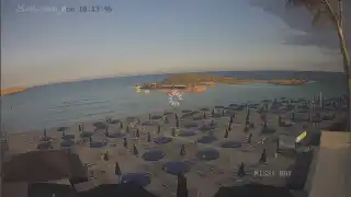Vorschaubild 25. Mai 2026 17:00 Ayia Napa Zypern - Nissi Beach