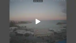 Vorschaubild 25. Mai 2026 17:00 Ayia Napa Zypern - Nissi Beach Panorama