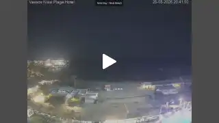 Vorschaubild 25. Mai 2026 18:00 Ayia Napa Zypern - Nissi Beach Panorama