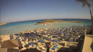Vorschaubild 26. Mai 2026 14:00 Ayia Napa Zypern - Nissi Beach