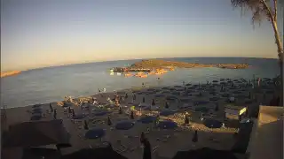 Vorschaubild 26. Mai 2026 16:00 Ayia Napa Zypern - Nissi Beach