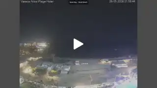 Vorschaubild 26. Mai 2026 19:00 Ayia Napa Zypern - Nissi Beach Panorama