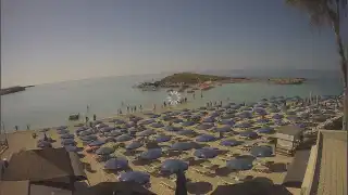 Vorschaubild 27. Mai 2026 06:00 Ayia Napa Zypern - Nissi Beach
