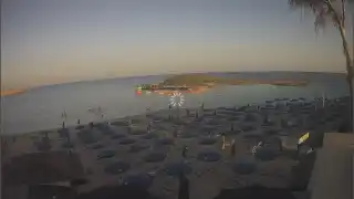 Vorschaubild 27. Mai 2026 17:00 Ayia Napa Zypern - Nissi Beach