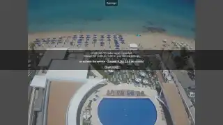 Vorschaubild 28. Mai 2026 12:00 Protaras Zypern Strand