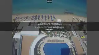Vorschaubild 28. Mai 2026 13:00 Protaras Zypern Strand