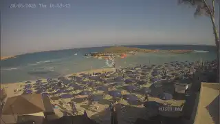 Vorschaubild 28. Mai 2026 15:00 Ayia Napa Zypern - Nissi Beach