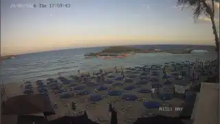 Vorschaubild 28. Mai 2026 16:00 Ayia Napa Zypern - Nissi Beach