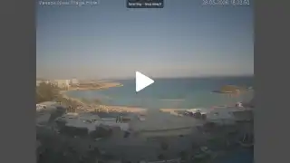 Vorschaubild 28. Mai 2026 16:00 Ayia Napa Zypern - Nissi Beach Panorama