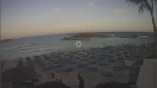 Vorschaubild 28. Mai 2026 17:00 Ayia Napa Zypern - Nissi Beach