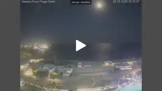 Vorschaubild 28. Mai 2026 18:00 Ayia Napa Zypern - Nissi Beach Panorama