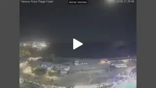 Vorschaubild 28. Mai 2026 19:00 Ayia Napa Zypern - Nissi Beach Panorama
