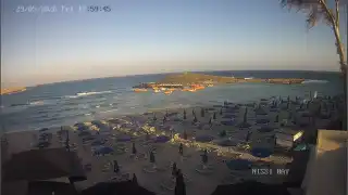 Vorschaubild 29. Mai 2026 16:00 Ayia Napa Zypern - Nissi Beach