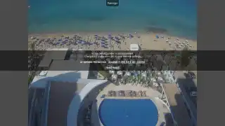 Vorschaubild 30. Mai 2026 14:00 Protaras Zypern Strand