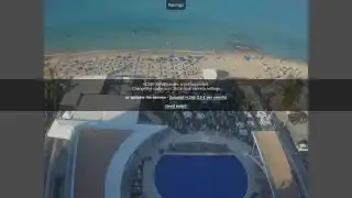 Vorschaubild 30. Mai 2026 15:00 Protaras Zypern Strand