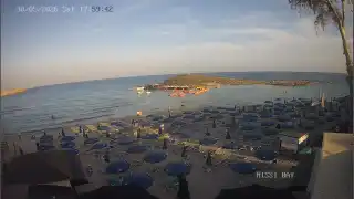 Vorschaubild 30. Mai 2026 16:00 Ayia Napa Zypern - Nissi Beach
