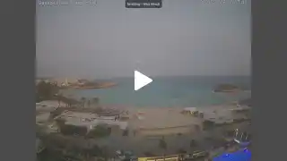 Vorschaubild 30. Mai 2026 18:00 Ayia Napa Zypern - Nissi Beach Panorama