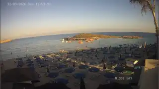 Vorschaubild 31. Mai 2026 16:00 Ayia Napa Zypern - Nissi Beach
