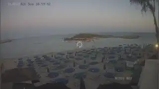 Vorschaubild 31. Mai 2026 17:00 Ayia Napa Zypern - Nissi Beach
