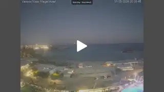 Vorschaubild 31. Mai 2026 18:00 Ayia Napa Zypern - Nissi Beach Panorama