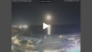 Vorschaubild 31. Mai 2026 19:00 Ayia Napa Zypern - Nissi Beach Panorama