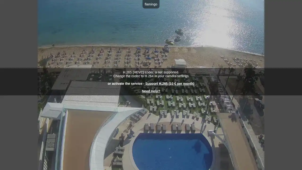 Webcam-Aufnahme aus :city — 1. Juni 2026 05:00