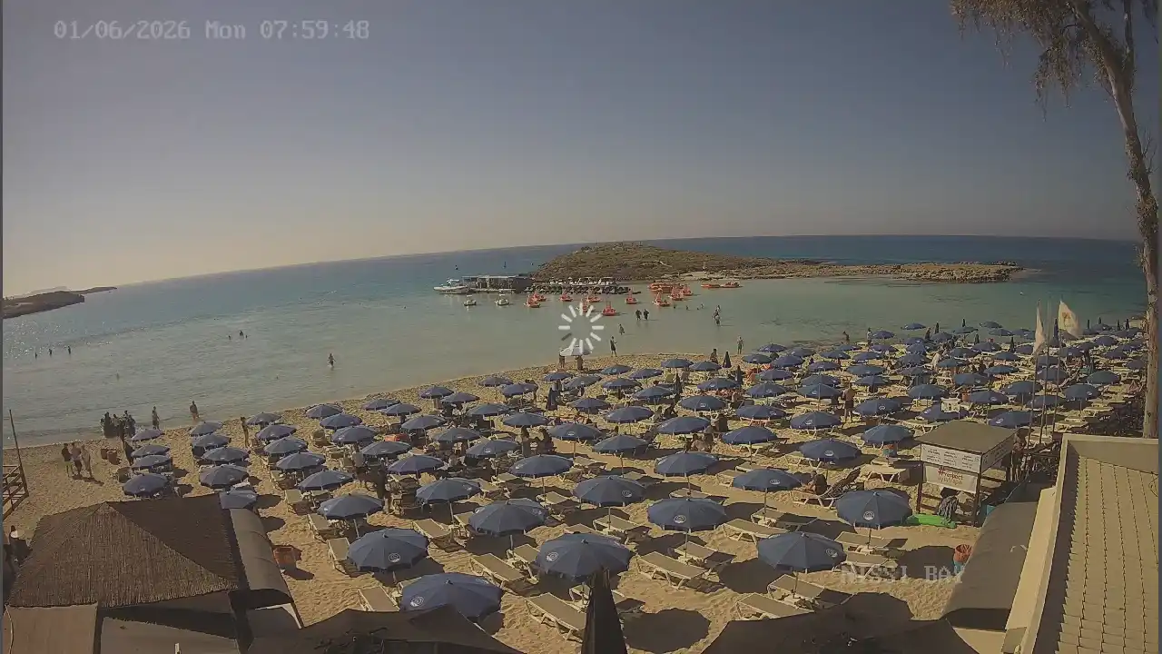 Webcam-Aufnahme aus :city — 1. Juni 2026 06:00