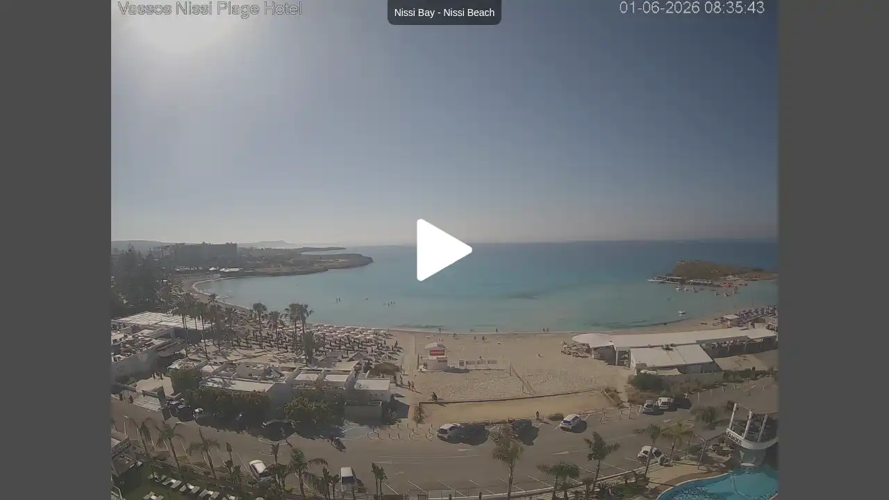 Webcam-Aufnahme aus :city — 1. Juni 2026 06:00