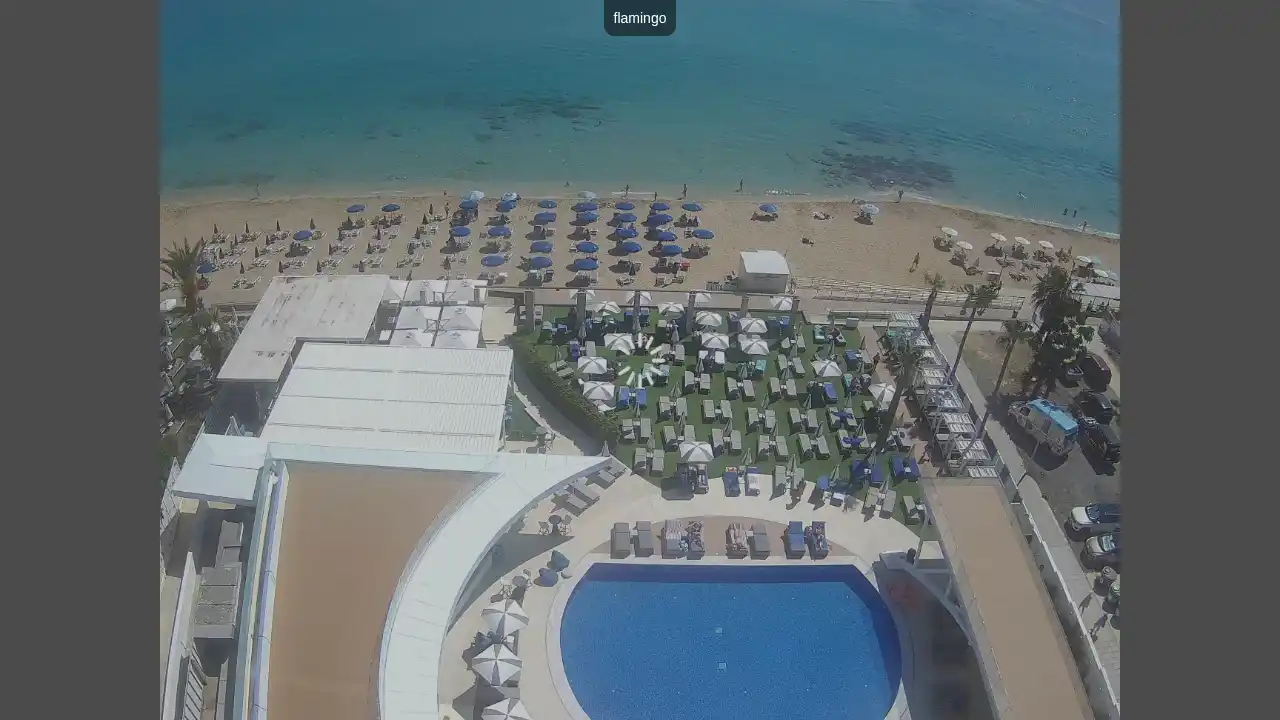 Webcam-Aufnahme aus :city — 1. Juni 2026 07:00