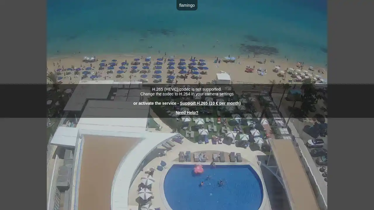 Webcam-Aufnahme aus :city — 1. Juni 2026 10:00