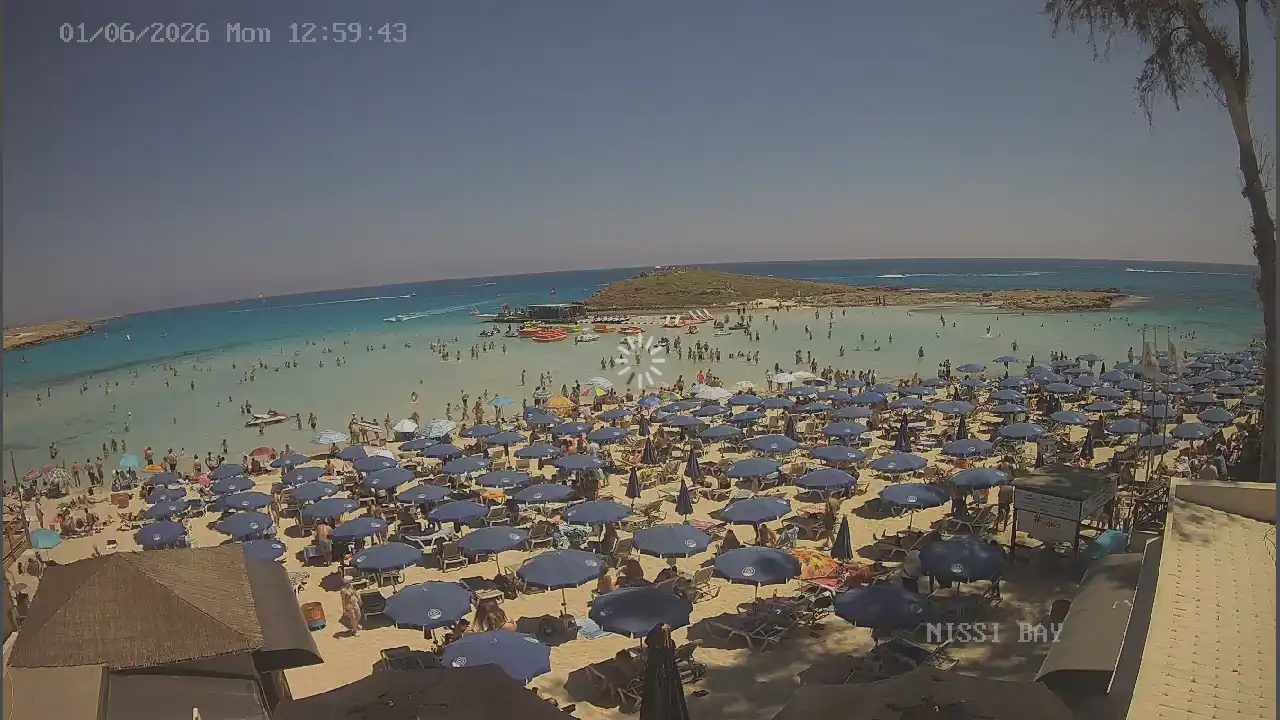 Webcam-Aufnahme aus :city — 1. Juni 2026 11:00