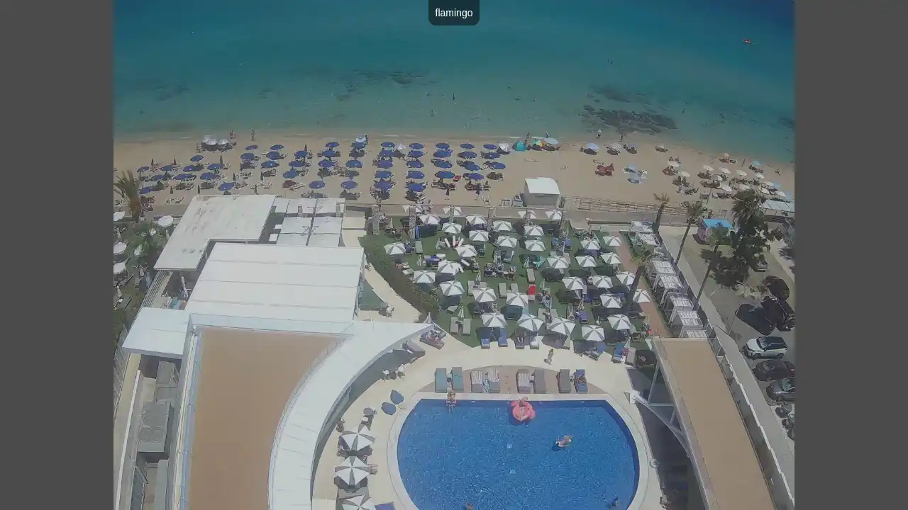 Webcam-Aufnahme aus :city — 1. Juni 2026 11:00