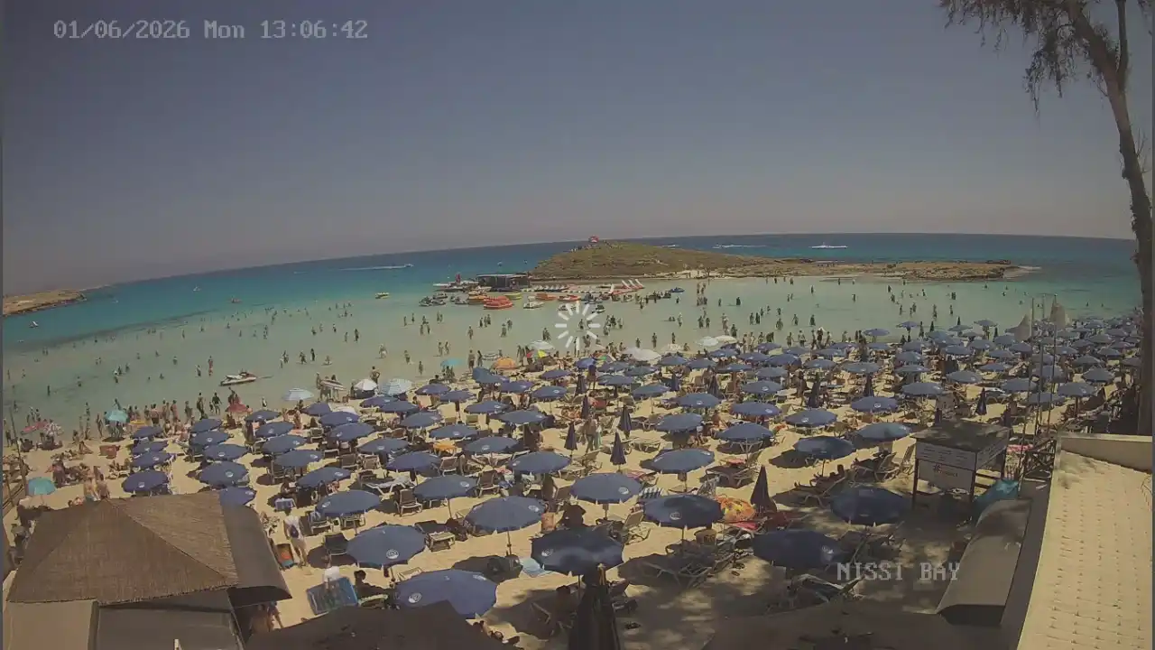 Webcam-Aufnahme aus :city — 1. Juni 2026 12:00