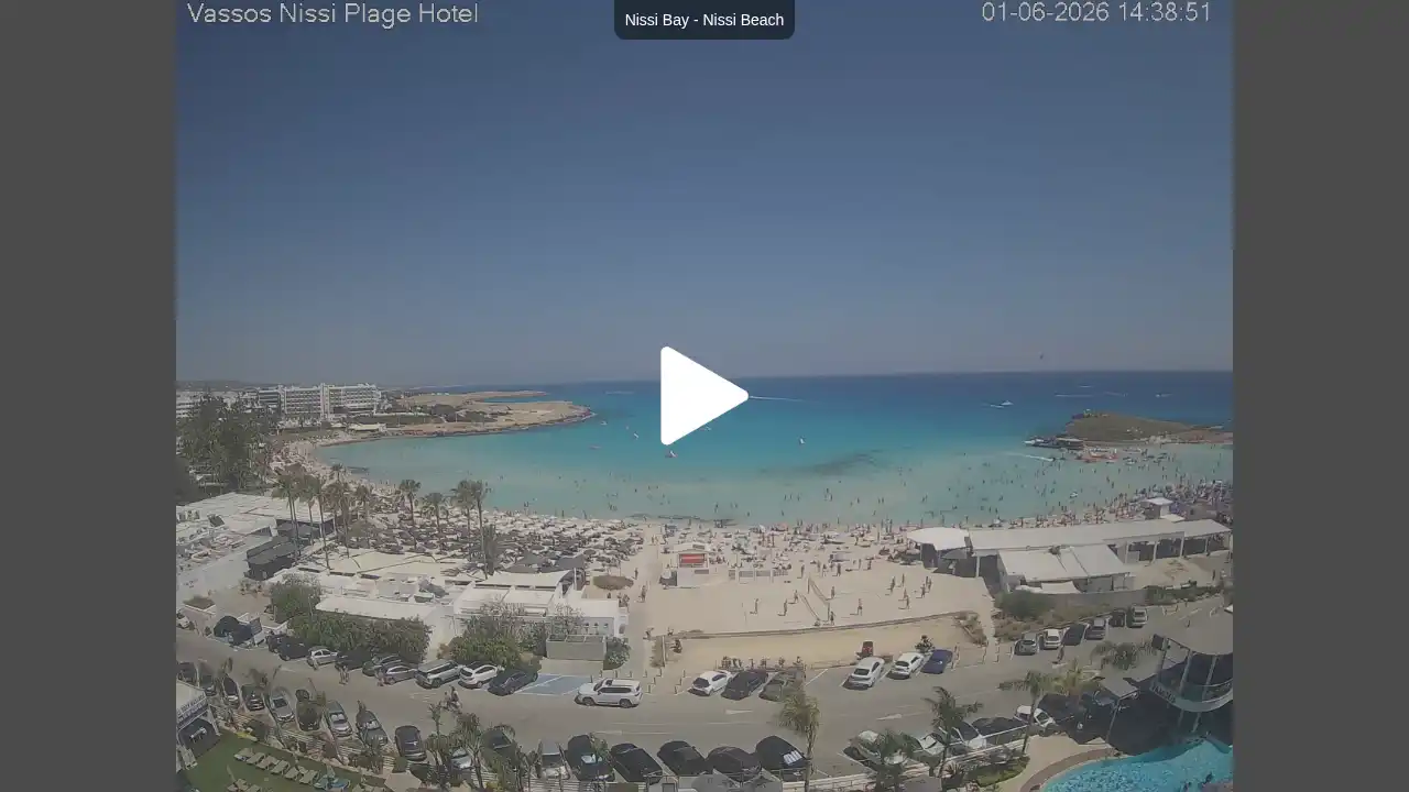 Webcam-Aufnahme aus :city — 1. Juni 2026 12:00