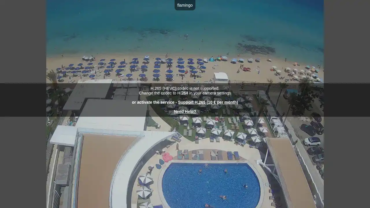 Webcam-Aufnahme aus :city — 1. Juni 2026 12:00