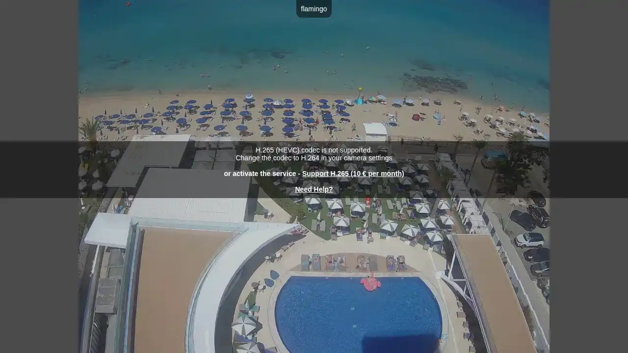 Webcam-Aufnahme aus :city — 1. Juni 2026 13:00