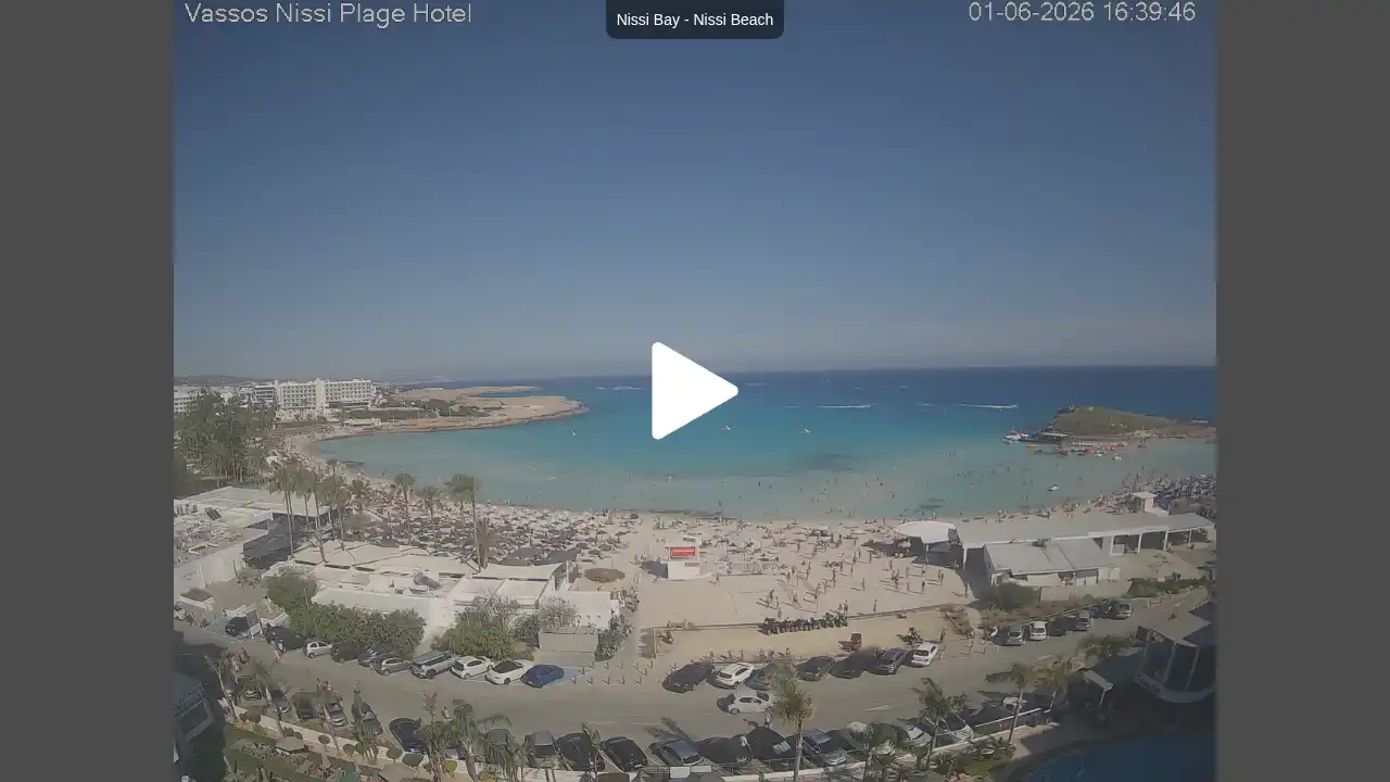 Webcam-Aufnahme aus :city — 1. Juni 2026 14:00