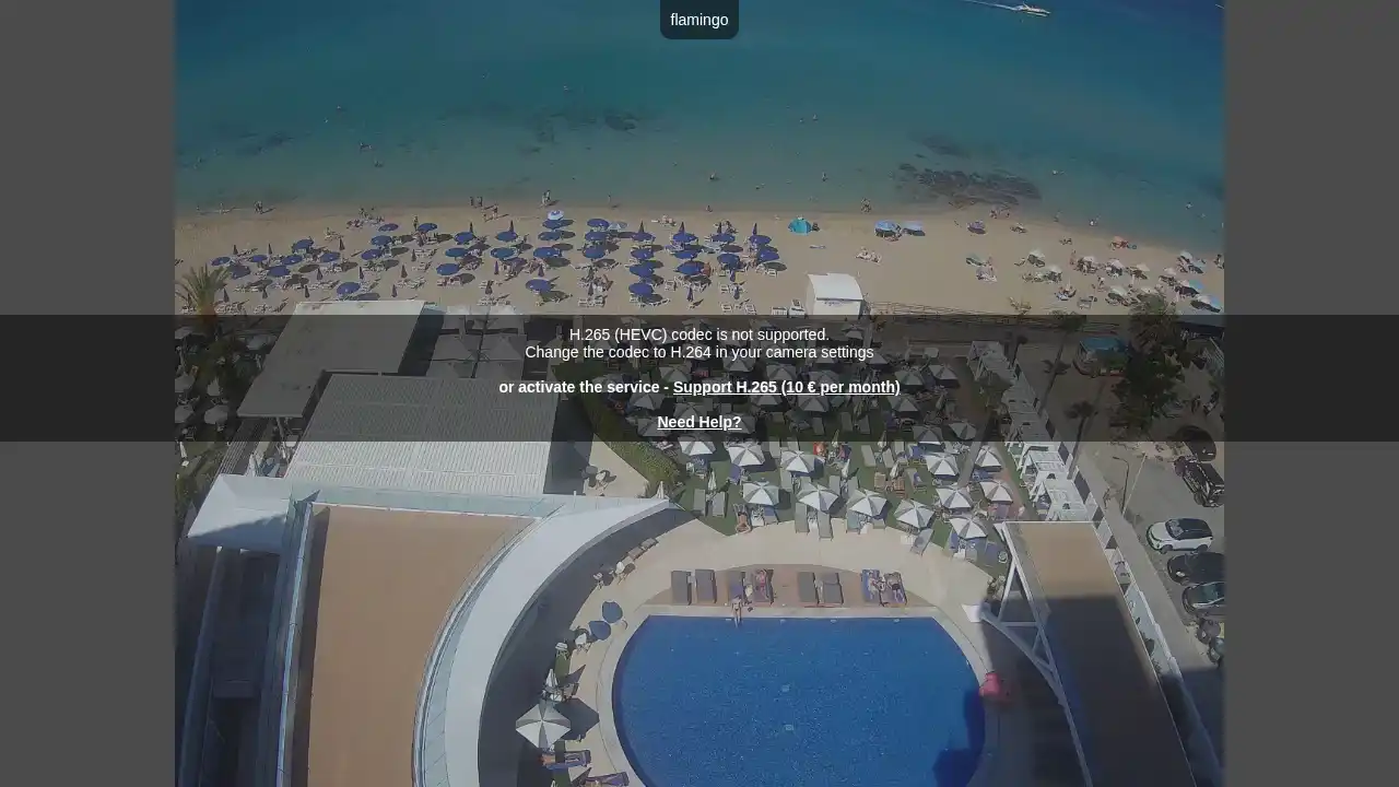 Webcam-Aufnahme aus :city — 1. Juni 2026 14:00