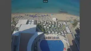 Vorschaubild 1. Juni 2026 15:00 Protaras Zypern Strand