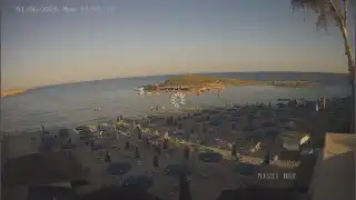 Vorschaubild 1. Juni 2026 16:00 Ayia Napa Zypern - Nissi Beach